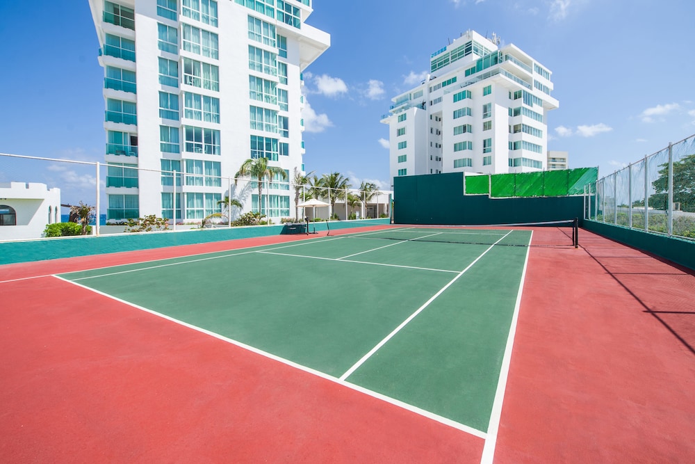Oleo Cancun Playa All Inclusive Resort