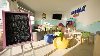 Oleo Cancun Playa All Inclusive Resort