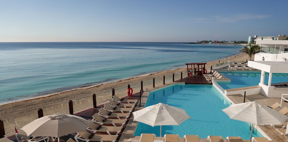 Oleo Cancun Playa All Inclusive Resort