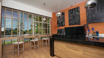 Oleo Cancun Playa All Inclusive Resort