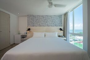 Oleo Cancun Playa All Inclusive Resort