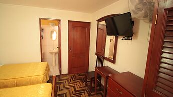 Pretty House Hostel
