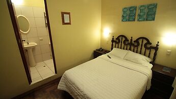 Pretty House Hostel