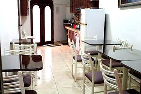 Pretty House Hostel