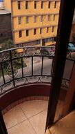 Pretty House Hostel