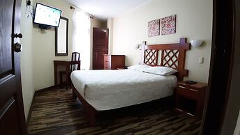 Pretty House Hostel