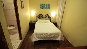 Pretty House Hostel
