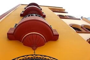Pretty House Hostel