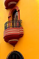 Pretty House Hostel