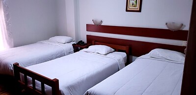 Pretty House Hostel