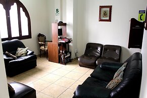 Pretty House Hostel