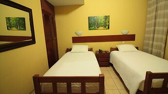 Pretty House Hostel