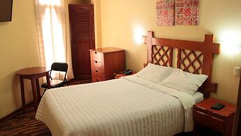 Pretty House Hostel