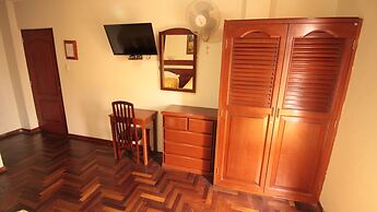 Pretty House Hostel