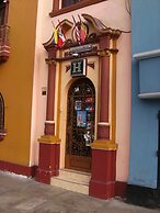 Pretty House Hostel