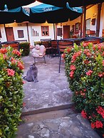 Hotel La Posada del Doctor