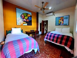 Hotel La Posada del Doctor