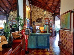 Hotel La Posada del Doctor