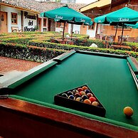 Hotel La Posada del Doctor