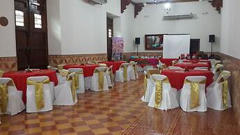 Hotel La Posada del Doctor