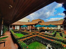 Hotel La Posada del Doctor