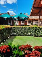Hotel La Posada del Doctor