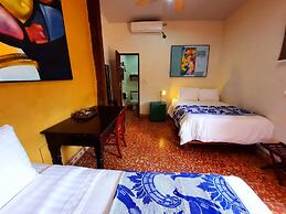 Hotel La Posada del Doctor