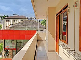 OYO 1699 Verona Residence
