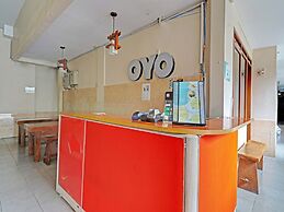 OYO 1699 Verona Residence