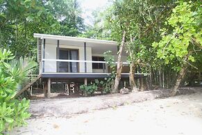 Evis Resort
