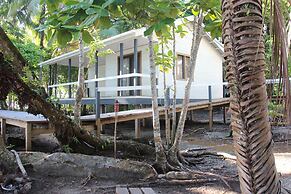 Evis Resort