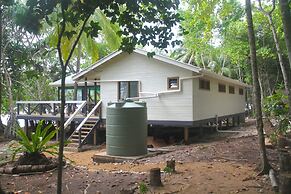 Evis Resort