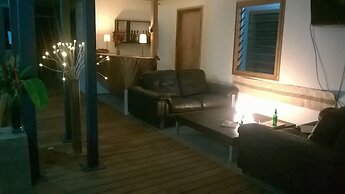 Evis Resort