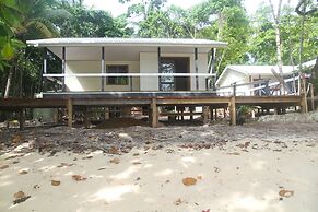 Evis Resort