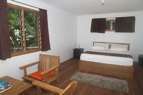 Evis Resort