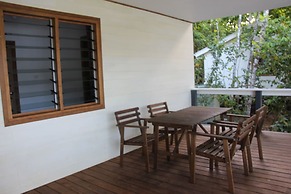 Evis Resort