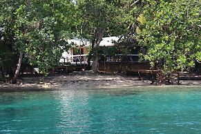 Evis Resort
