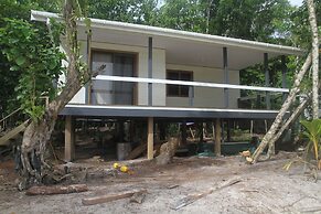 Evis Resort