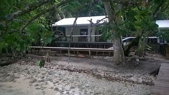 Evis Resort