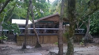 Evis Resort