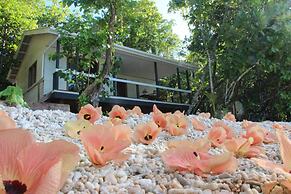 Evis Resort