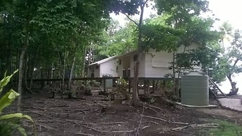 Evis Resort