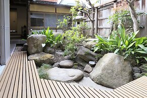 NARA Guesthouse KAMUNABI - Hostel