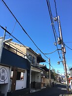 NARA Guesthouse KAMUNABI - Hostel
