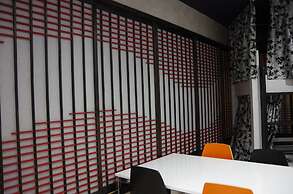Sora Hostel