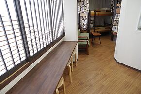 Sora Hostel