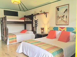Mamatina Hotel