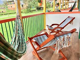 Mamatina Hotel