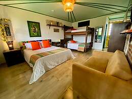 Mamatina Hotel