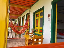 Mamatina Hotel